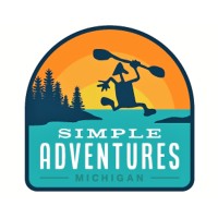 Simple Adventures logo, Simple Adventures contact details