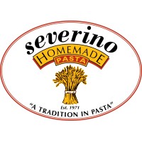 Severino Pasta logo, Severino Pasta contact details