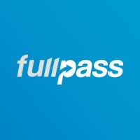 Fullpass logo, Fullpass contact details