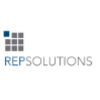 REPSolutions, Inc. logo, REPSolutions, Inc. contact details