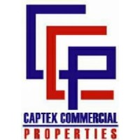 Captex Commercial Properties logo, Captex Commercial Properties contact details