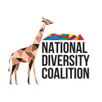 National Diversity Coalition logo, National Diversity Coalition contact details