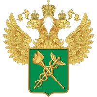 Federal Customs Service of Russia logo, Federal Customs Service of Russia contact details