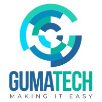 GUMATECH - Making IT Easy logo, GUMATECH - Making IT Easy contact details