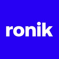 Ronik Design & Development logo, Ronik Design & Development contact details