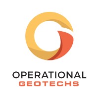 Operational Geotechs logo, Operational Geotechs contact details