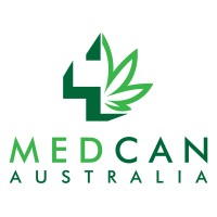 Medcan Australia logo, Medcan Australia contact details