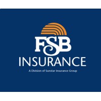 FSB Insurance logo, FSB Insurance contact details