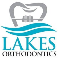 Lakes Orthodontics logo, Lakes Orthodontics contact details