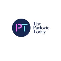 The Pavlovic Today logo, The Pavlovic Today contact details