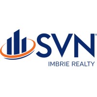 SVN Imbrie Realty logo, SVN Imbrie Realty contact details