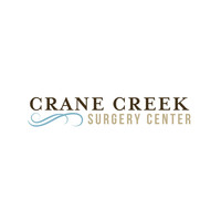 Crane Creek Surgery Center logo, Crane Creek Surgery Center contact details