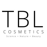 TBL Cosmetics logo, TBL Cosmetics contact details