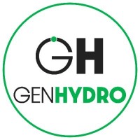 GenHydro Inc logo, GenHydro Inc contact details