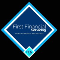 First Financial Servicing, LLC logo, First Financial Servicing, LLC contact details