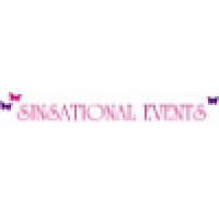 Sinsational Events LLC logo, Sinsational Events LLC contact details