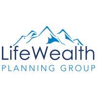 LifeWealth Planning Group logo, LifeWealth Planning Group contact details