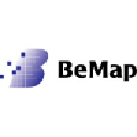 BeMap, Inc logo, BeMap, Inc contact details