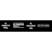 Grupo CBC (Honesto Mike, Pulento Joe, Beervana, Alameda Beer) logo, Grupo CBC (Honesto Mike, Pulento Joe, Beervana, Alameda Beer) contact details