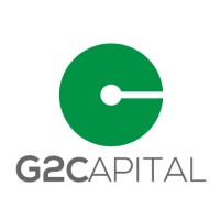 G2 Capital logo, G2 Capital contact details