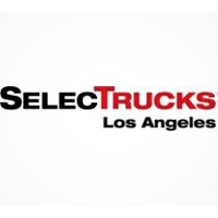 SelecTrucks of Los Angeles logo, SelecTrucks of Los Angeles contact details