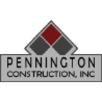 Pennington Construction, Inc logo, Pennington Construction, Inc contact details