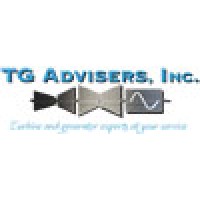 TG Advisers, Inc. logo, TG Advisers, Inc. contact details