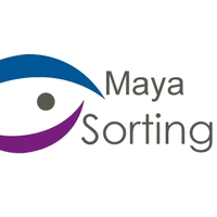 Maya Sorting logo, Maya Sorting contact details