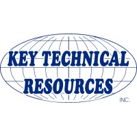 Key Technical Resources logo, Key Technical Resources contact details