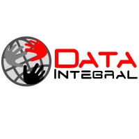 Data Integral logo, Data Integral contact details