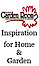 Earthscapes Garden Room logo, Earthscapes Garden Room contact details