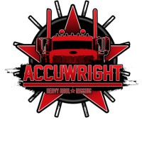 Accuwright Mechanical LLC logo, Accuwright Mechanical LLC contact details