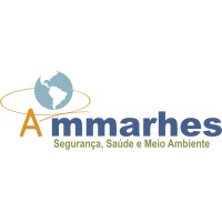 Ammarhes Consultoria QSMS logo, Ammarhes Consultoria QSMS contact details