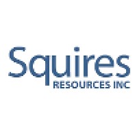 Squires Resources Inc logo, Squires Resources Inc contact details