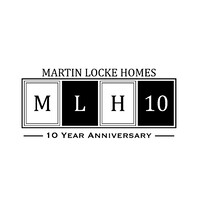 Martin Locke Homes logo, Martin Locke Homes contact details