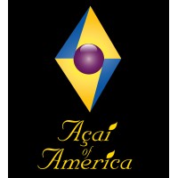 AÃ§aÃ­ of America logo, AÃ§aÃ­ of America contact details