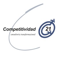 Competitividad 21 logo, Competitividad 21 contact details