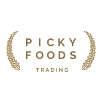 PICKY FOODS SA logo, PICKY FOODS SA contact details