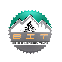 Bike Immersion Tours logo, Bike Immersion Tours contact details