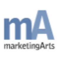 Marketing Arts logo, Marketing Arts contact details