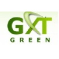 GXT Green logo, GXT Green contact details