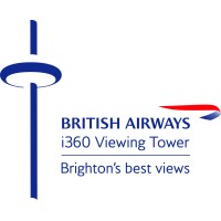 Brighton i360 Ltd logo, Brighton i360 Ltd contact details