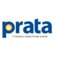 Prata IT Solutions logo, Prata IT Solutions contact details