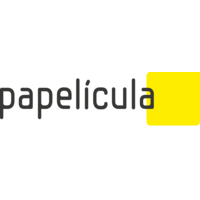 Papelícula logo, Papelícula contact details