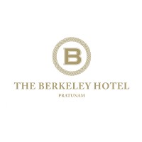 The Berkeley Hotel Pratunam logo, The Berkeley Hotel Pratunam contact details