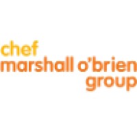 Chef Marshall O'Brien Group logo, Chef Marshall O'Brien Group contact details