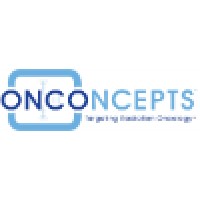 Onconcepts logo, Onconcepts contact details