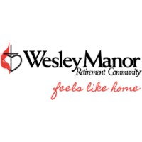 Wesley Manor Retirement Community logo, Wesley Manor Retirement Community contact details