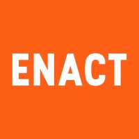 ENACT, INC. logo, ENACT, INC. contact details