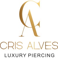 CA Luxury Piercing logo, CA Luxury Piercing contact details